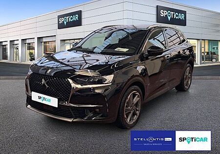 DS Automobiles DS7 Crossback E-Tense 225 Hybrid Rivoli (EU6d)