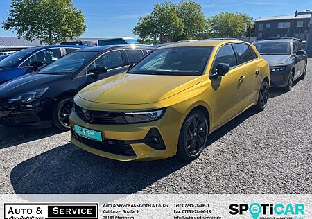 Opel Astra L GS Line 1.2 AT*LED*360-Grad-CAM*1.Hand*