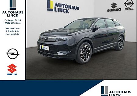 Opel Grandland X Grandland 1.2 48V Mild- Hybrid 107kW Edition EU6