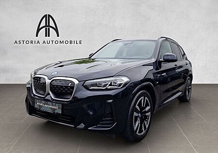 BMW iX3 Inspiring M-Sport M-Gurte Pano Shadow-L