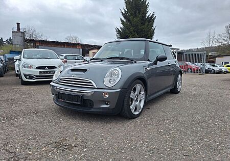 Mini Cooper S COOPER_S