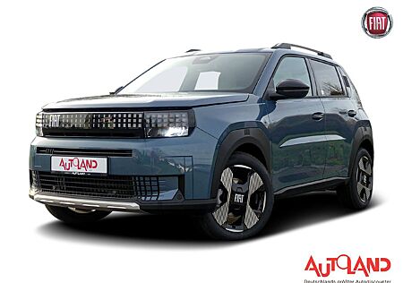 Fiat Grande Panda La Prima 1.2 MHEV Aut. LED Navi Ka