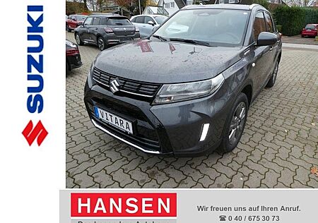 Suzuki Vitara 1.4 BOOSTERJET Hybrid Comfort Facelift