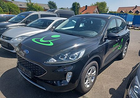 Ford Kuga 2.5 ** C und C / PHEV ** mit Garantie