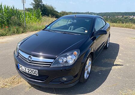 Opel Astra 1.6 TWINPORT Cosmo 77kW Cosmo