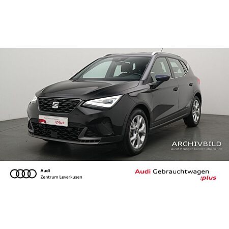 Seat Arona leasen