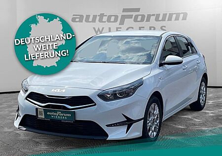 Kia Cee'd Ceed 1.0T 100 PS VISION +NAVI+DAB+KAMERA+SHZ+LFA