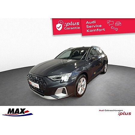 Audi A3 leasen