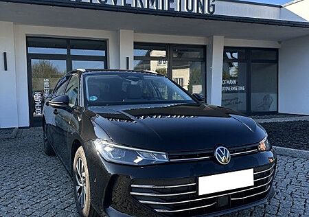 VW Passat Variant Volkswagen 2.0 TDI SCR DSG Business