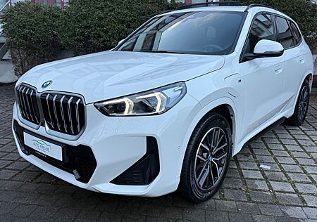 BMW X1 25e xDrive M Sport Leder Wide 360° Kamera H&K