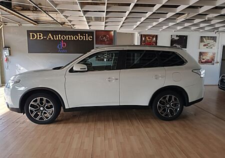 Mitsubishi Outlander ClearTec Instyle 4WD*1.Hand*7-Sitzer*V