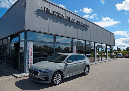 Skoda Scala 116PS TopSel. m. AHK!NAV!PDC!SH!VIRT!A-GA!