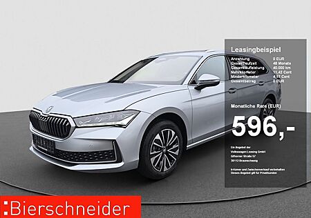 Skoda Superb Combi 2.0 TDI DSG Selection eHECK ACC PDC
