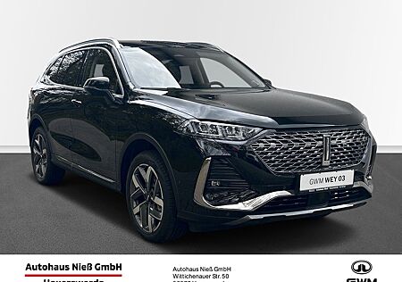 GWM Wey 03 Premium