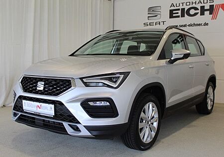 Seat Ateca Style 1.0 *LED*DAB*PDC*