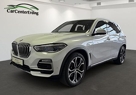 BMW X5 X5xDrive45e*Laser*ACC*Navi*Pano*HUD*Leder*21"Zol
