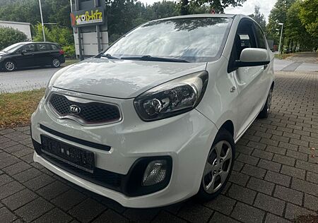 Kia Picanto Dream Team