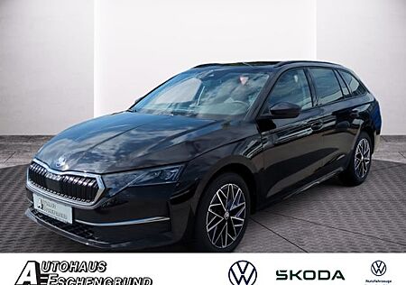 Skoda Octavia Combi 1.5 TSI Selection NAV ACC AHK MATR