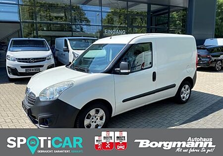 Opel Combo Cargo/Kasten L1H1 1.3 CDTI 70KW Klima PDC