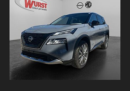 Nissan X-Trail Tekna+ e-Power 20'' PANO Leder 360° SHZ