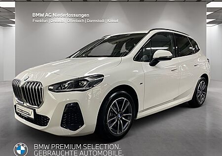 BMW 218i Active Tourer M Sport AHK Harman/K Kamera