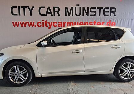 Nissan Pulsar N-Connecta Alu Teilleder Navi R-Kamera