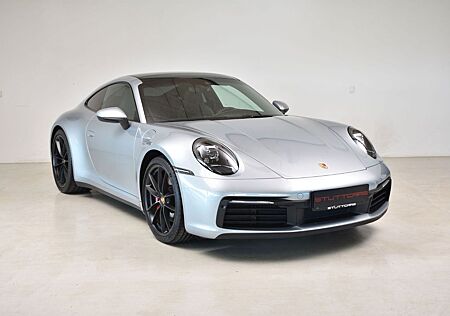 Porsche 992 911 () Carrera S *SPORTS EXHAUST* *PANO*