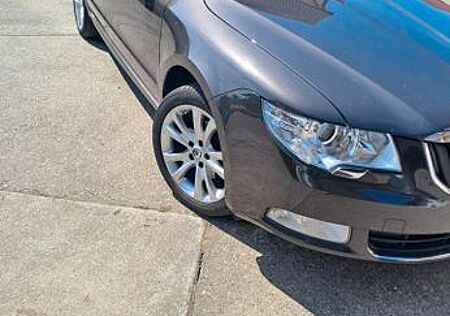 Skoda Superb 1.8 TSI Ambition Combi Ambition