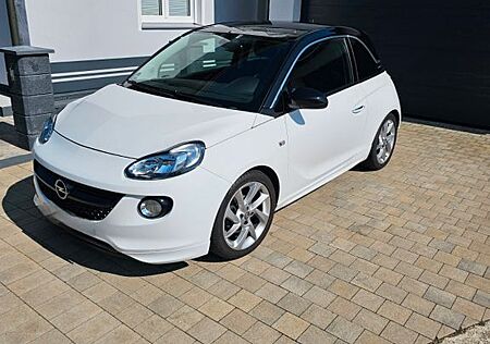 Opel Adam 1.4 64kW