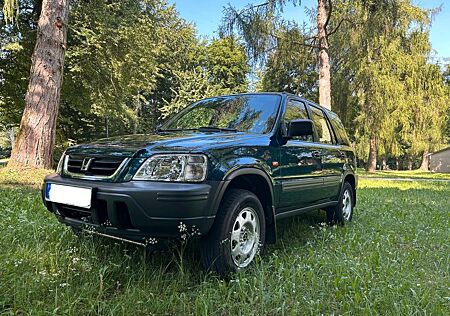 Honda CR-V 2.0i LS (angehendes Sammlerobjekt) 1.Hand