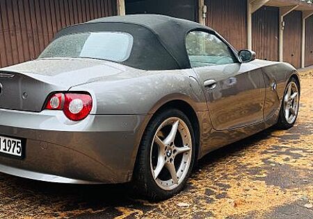 BMW Z4 3.0i - Roadster