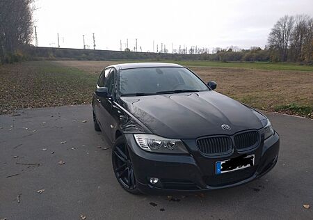 BMW 318i Touring Edition Sport Edition Sport