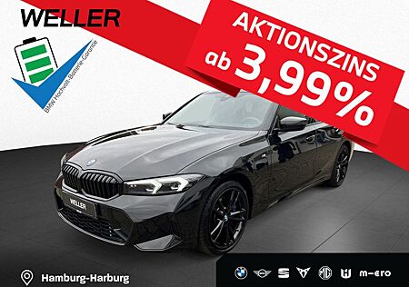 BMW 330e xDr M SPORT PRO LivePro,AdLED,Alu19,H/K,Kam