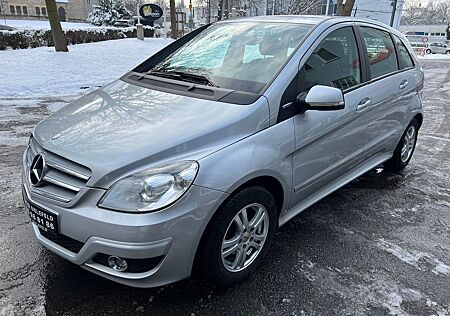 Mercedes-Benz B 180 | SHZ | KLIMA | MFL | ISOFIX | GARANTIE |