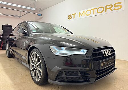 Audi A6 Lim. 2.0 TDI ultra S LINE/ MATRIX/ BOSE/TOP