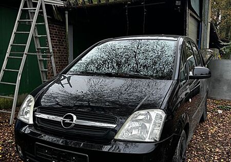 Opel Meriva 1.6 -