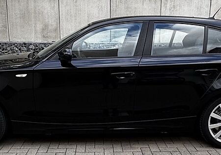 BMW 118d E87, 195.826 km, HU 12/26, inkl. Alufelgen