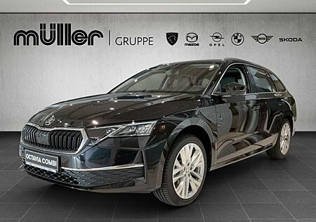 Skoda Octavia Combi Ultimate 2.0 TDI DSG