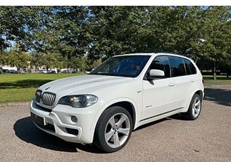 BMW X5 xDrive35d - M Paket TüV neu