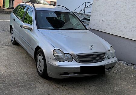 Mercedes-Benz C 200 CDI T Modell Kombi