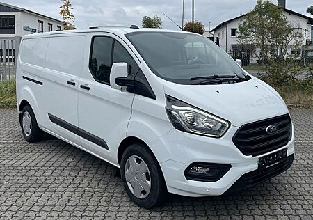 Ford Transit Custom 300 L2 SORTIMO Regale Klima Navi