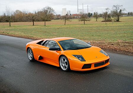 Lamborghini Murcielago Murciélago 6.2 6-Gang Schaltgetriebe