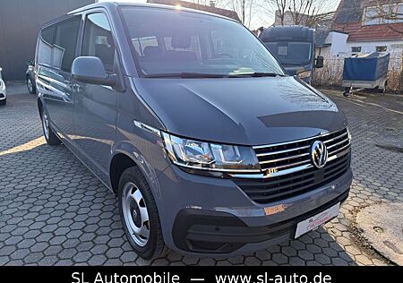 VW T6 Caravelle Volkswagen T6.1 ABT E-Caravelle DSG 8-Sitzer