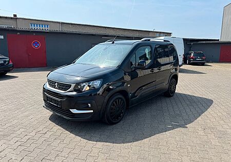 Peugeot Rifter 1.5 Automatik Panorama Zahnriemen Neu!