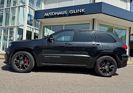 Jeep Grand Cherokee 6.4 V8 HEMI SRT
