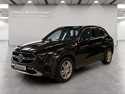 Mercedes-Benz GLC 200 4MATIC 9G-TRONIC AMG LINE