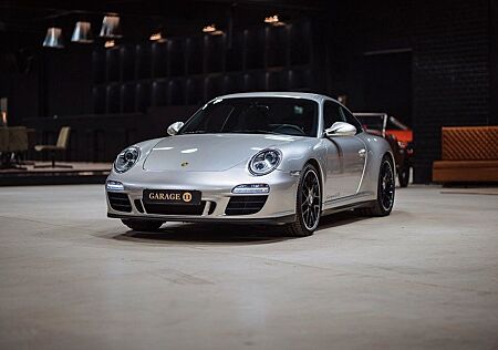 Porsche 997 .2 Carrera GTS