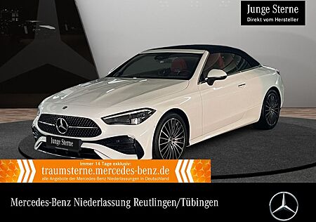 Mercedes-Benz CLE 220 d Cab. AMG Advanced+/MEMO/Winter/LED/