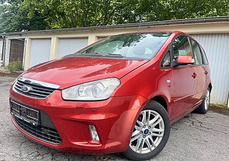 Ford C-Max Ghia, 1.6TDCI,Xenon,Velour,AHK