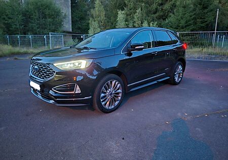 Ford Edge Vignale 2,0 Diesel 238 PS Bi-Turbo Garantie
